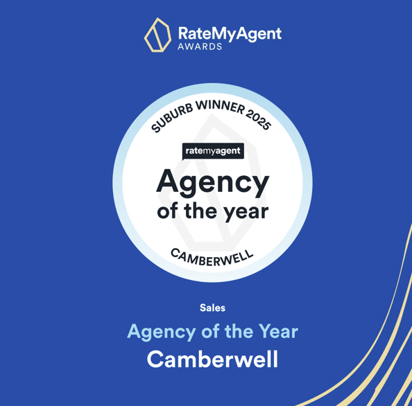 Agency of the Year – Camberwell 2025