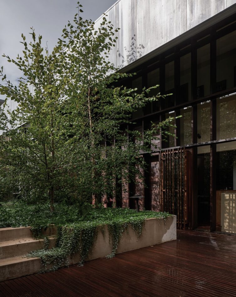 Residential