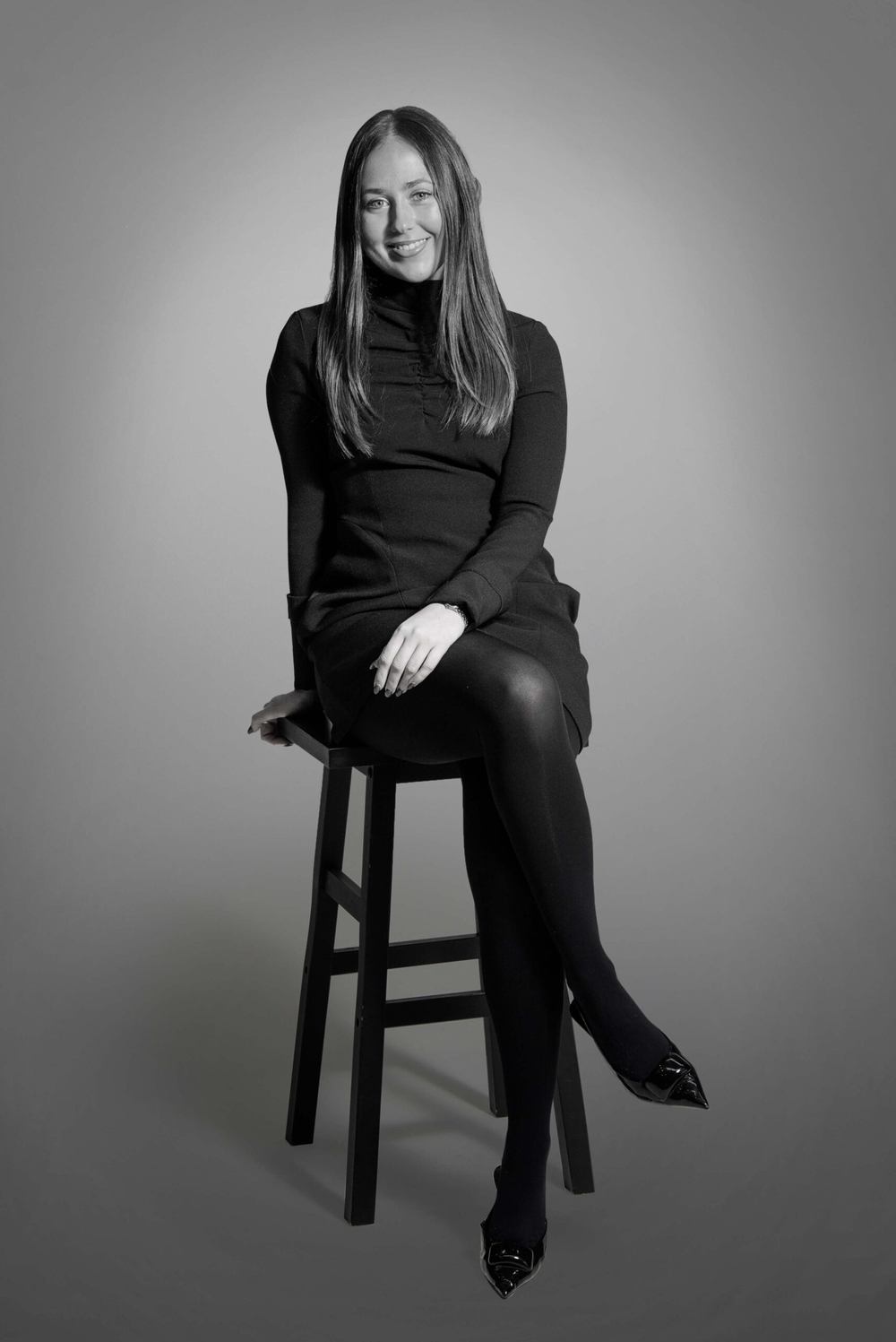 Holly Walker