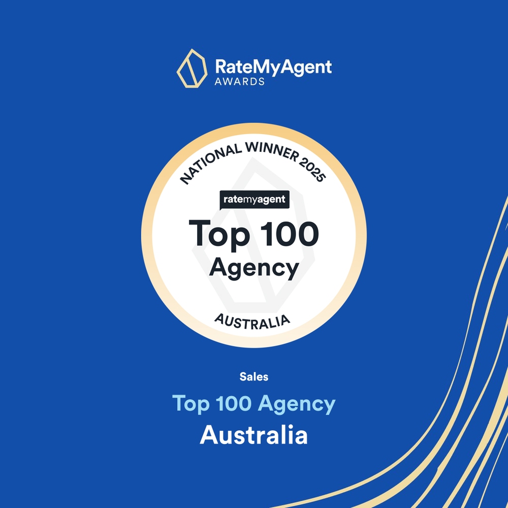 Top 100 Agency – Australia 2025