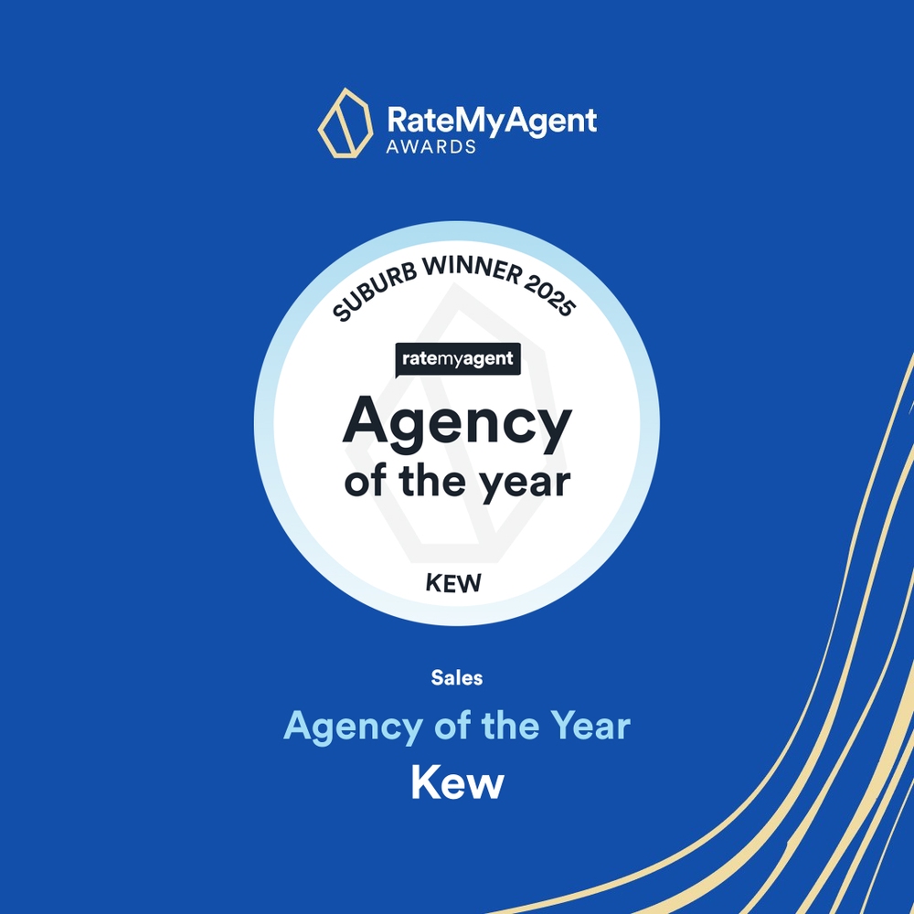 Agency of the Year – Kew 2025