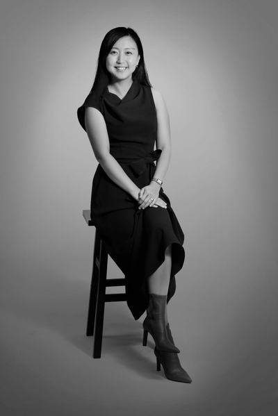 Wendy Zhou