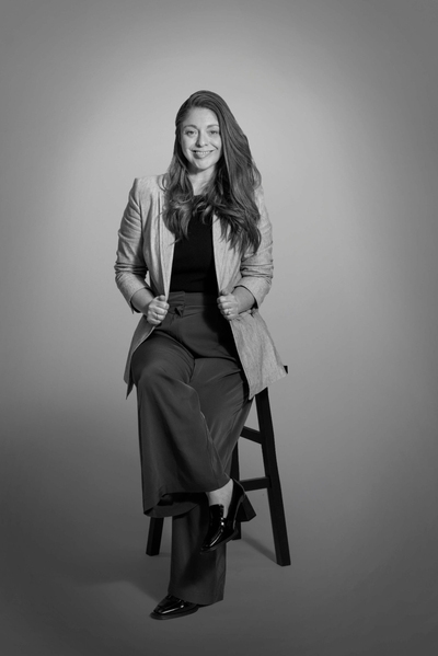 Sasha Henderson