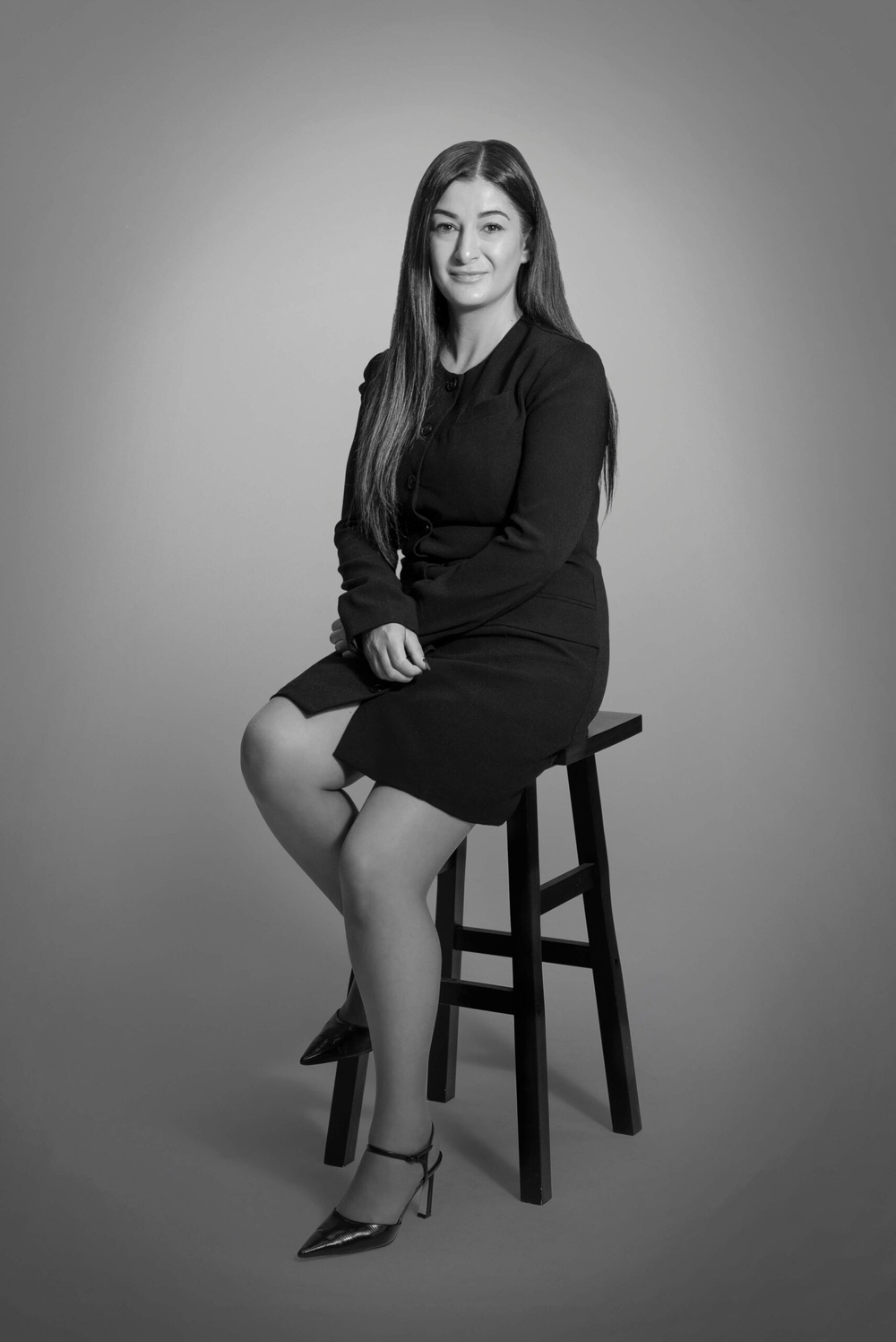 Zoe Mardirian