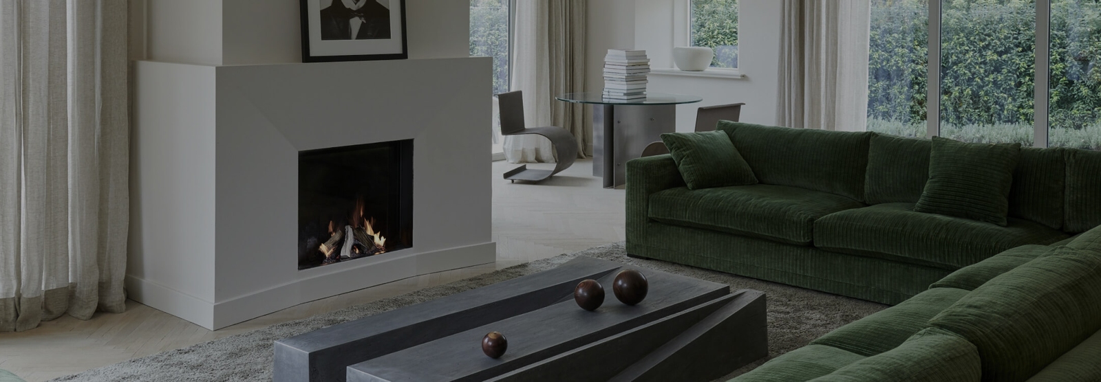 Inspiring your next chapter in
real estate
